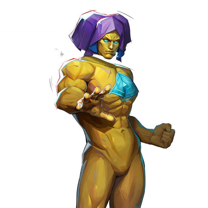 Living Tribunal
