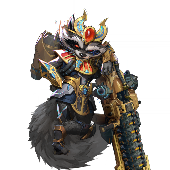 Golden Artificer