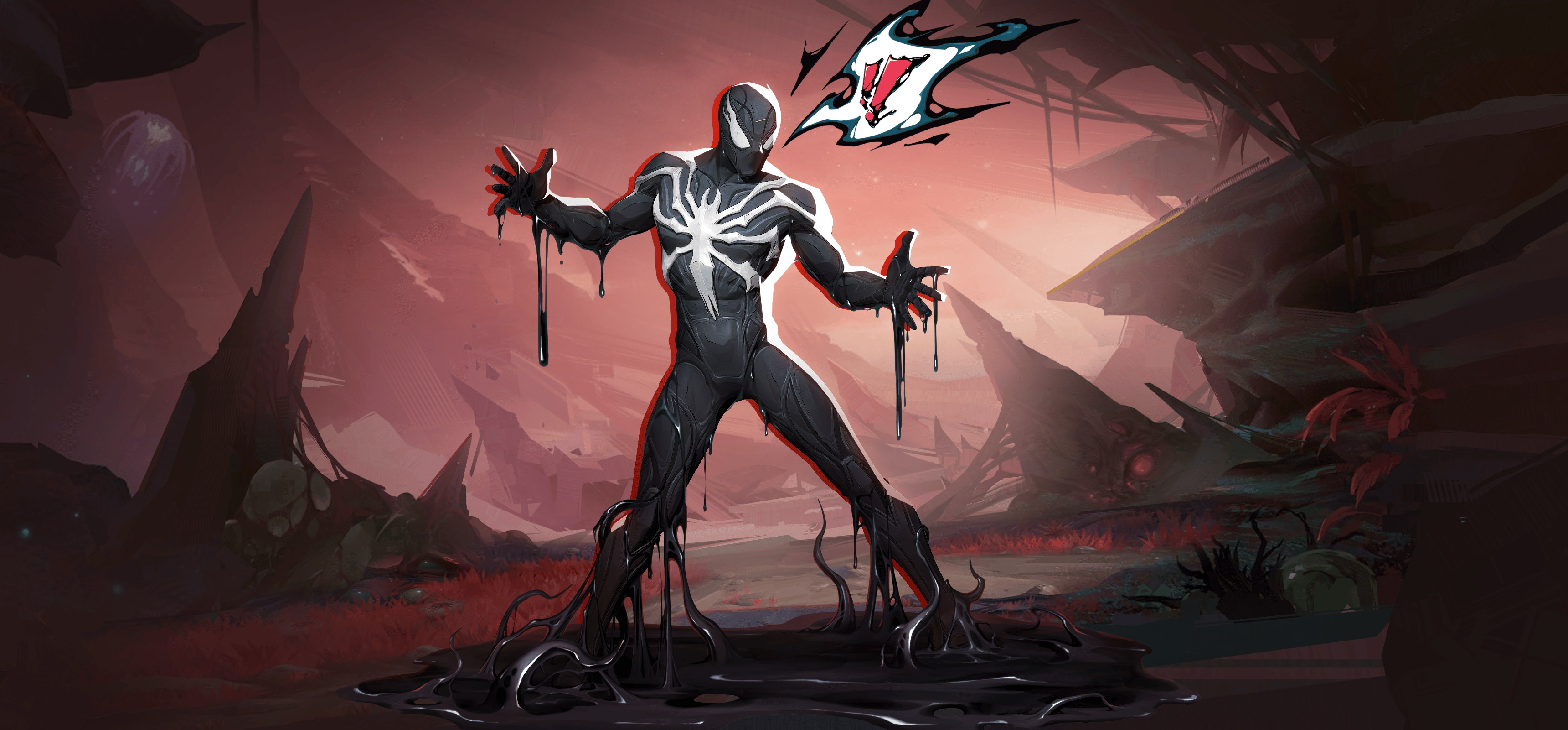 Ties Reforged MVP