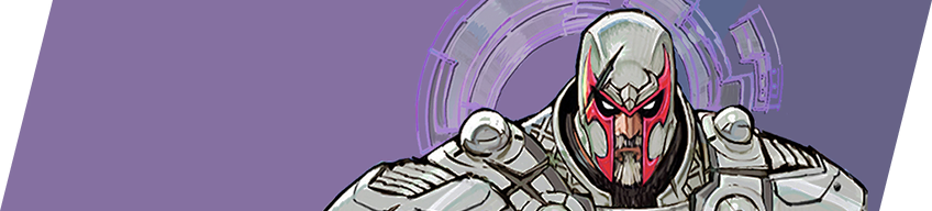 Magneto