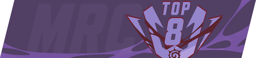 Mrc Galaxy Incarnation (S3)