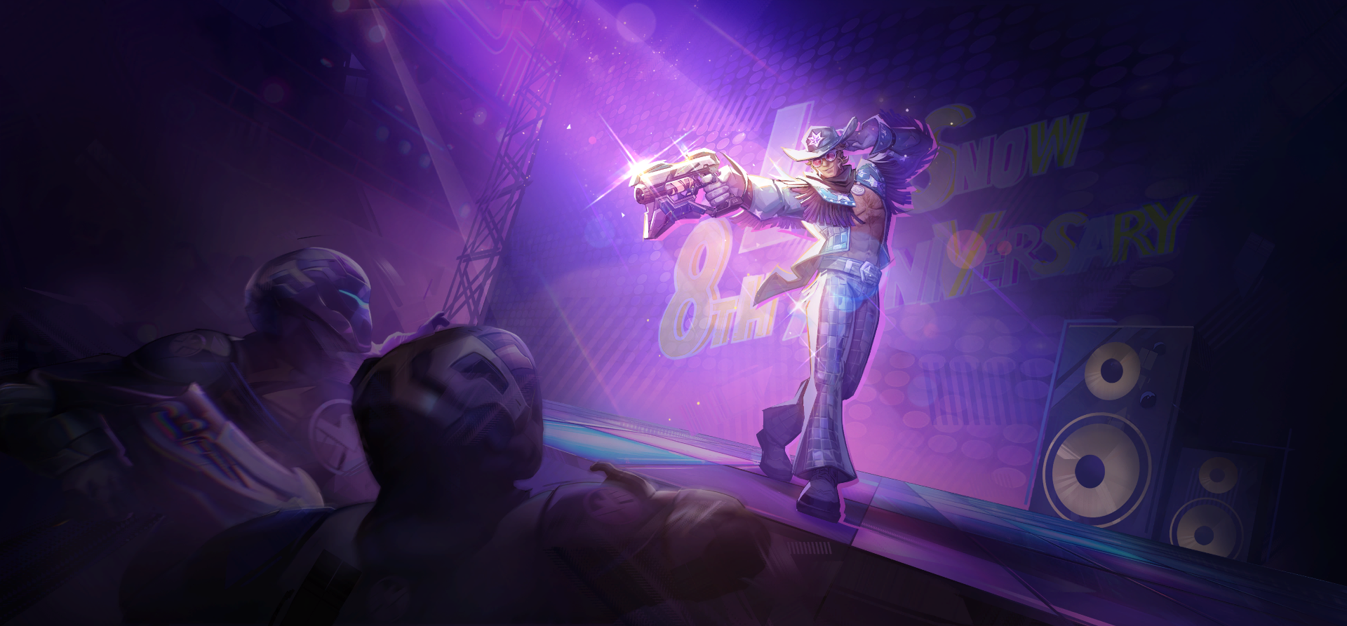 MILKY WAY MOVES MVP