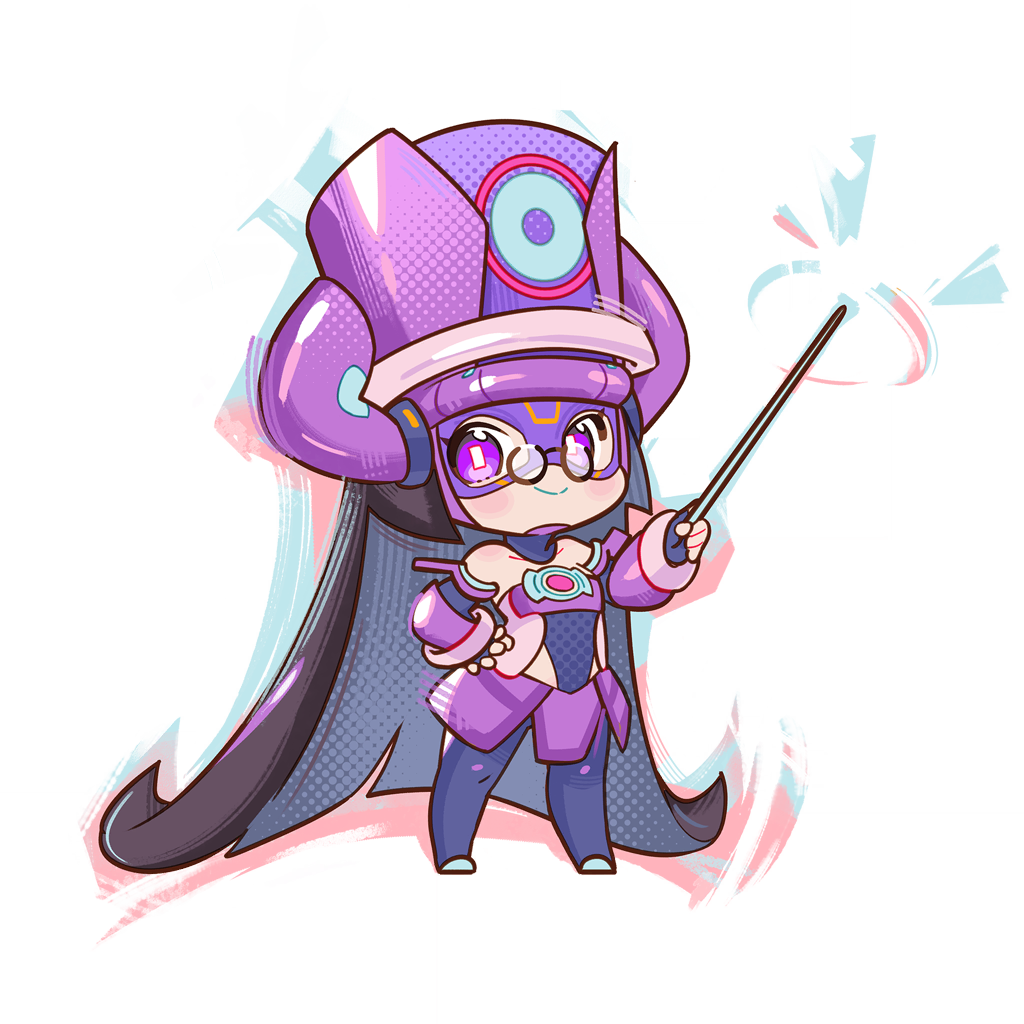 Will Of Galacta