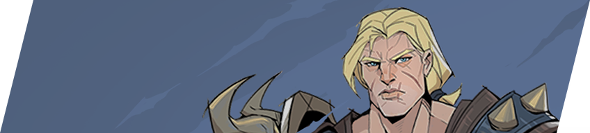 Captain Gladiator