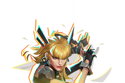 Magik Deluxe Avatar