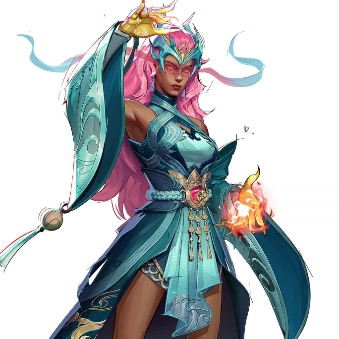 Neon Nimbus