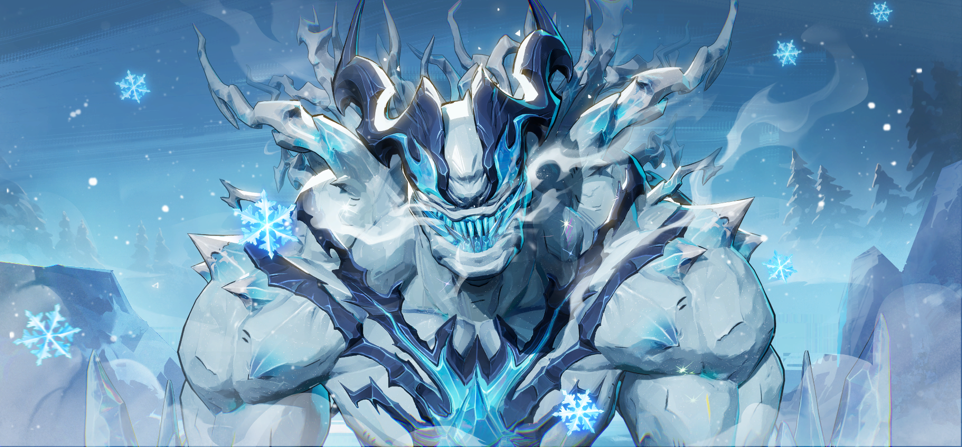 Snowflake Catcher MVP