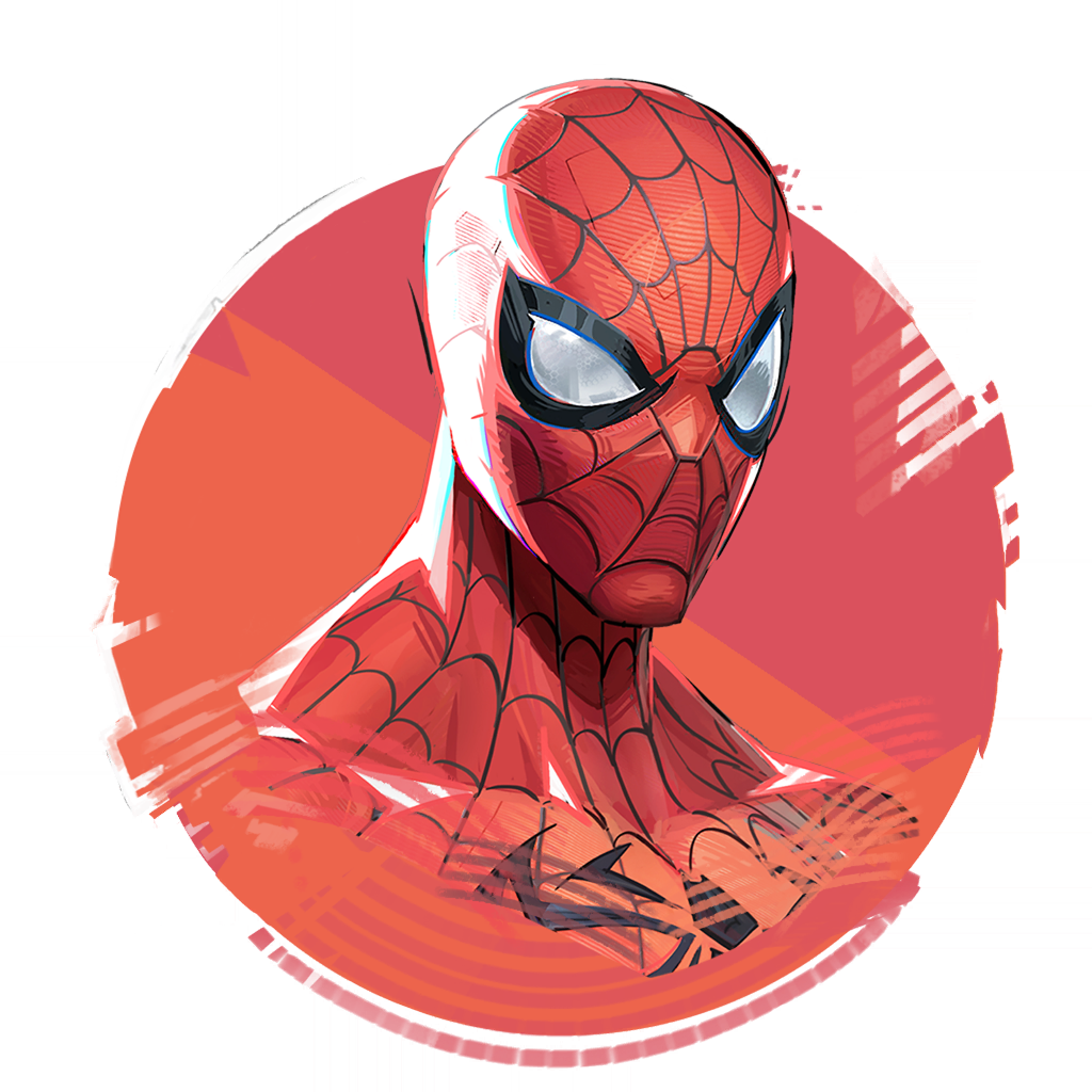 Spider-Man