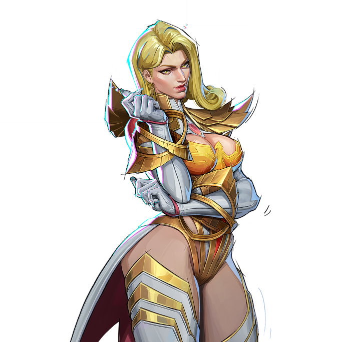 Phoenix Diamond