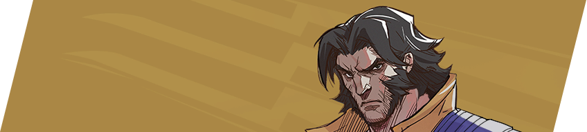 Wolverine