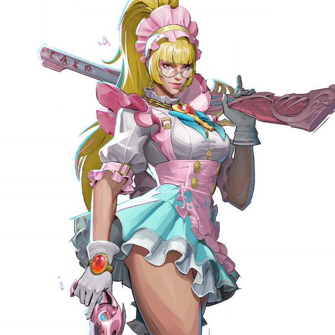 Pastel Polisher