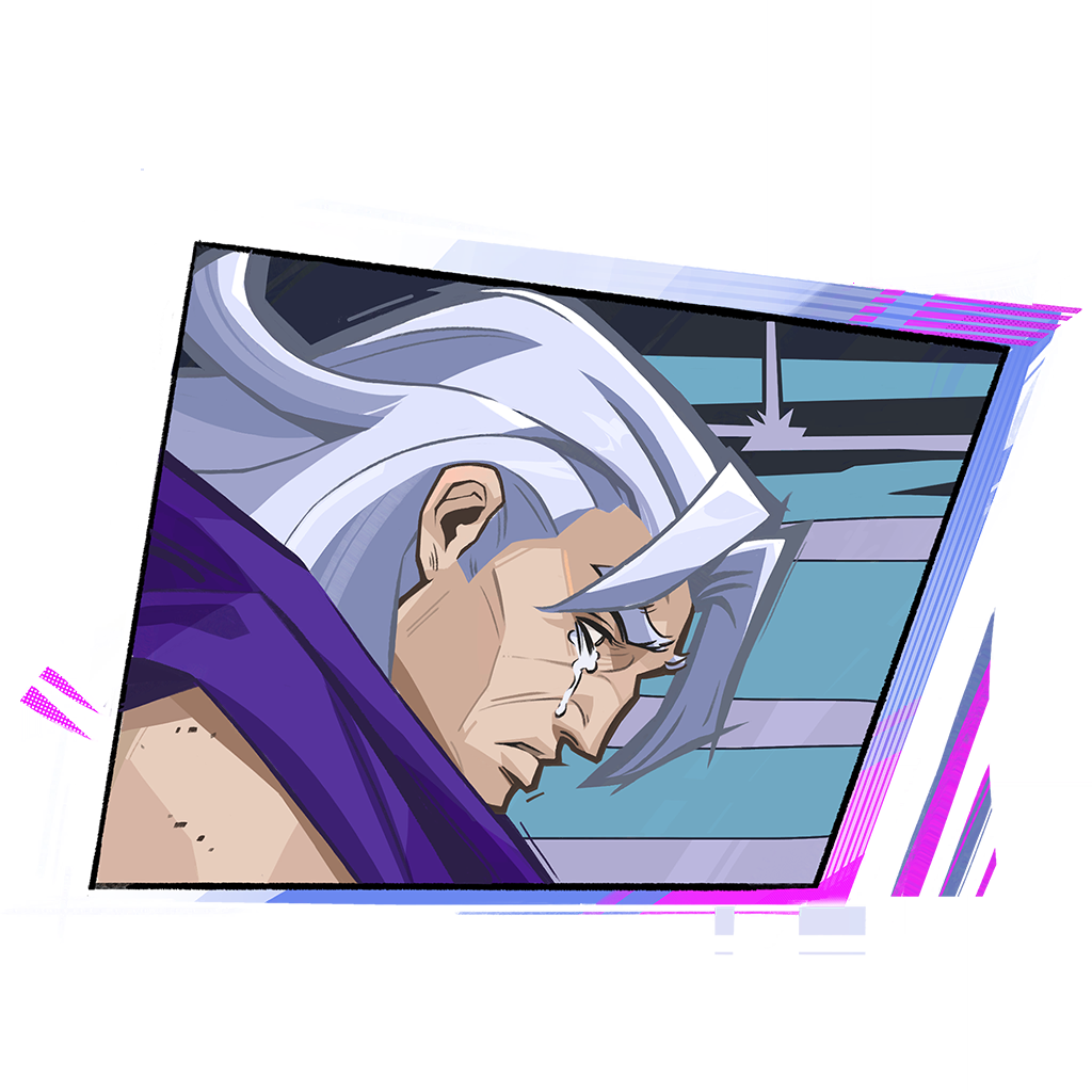 The Trial Of Magneto