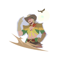 Dust In The Wind