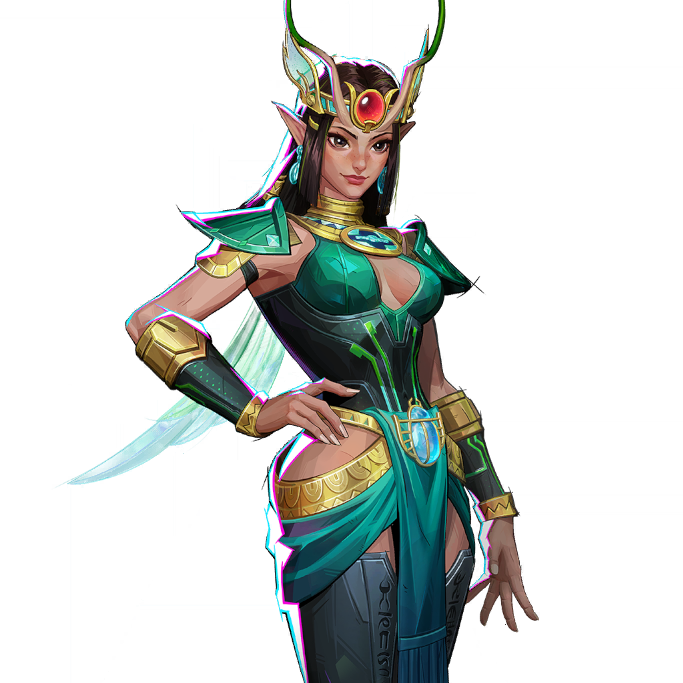 Akkaban Acolyte