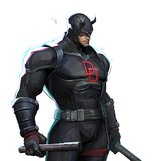 Daredevil: Born Again Season 2