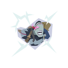 Reanimated Fury