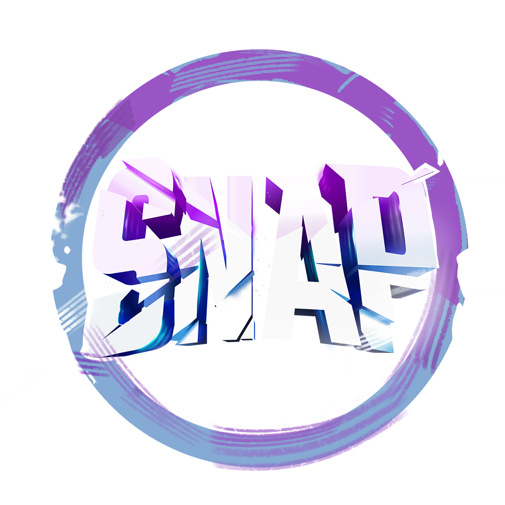 Marvel Snap Spray