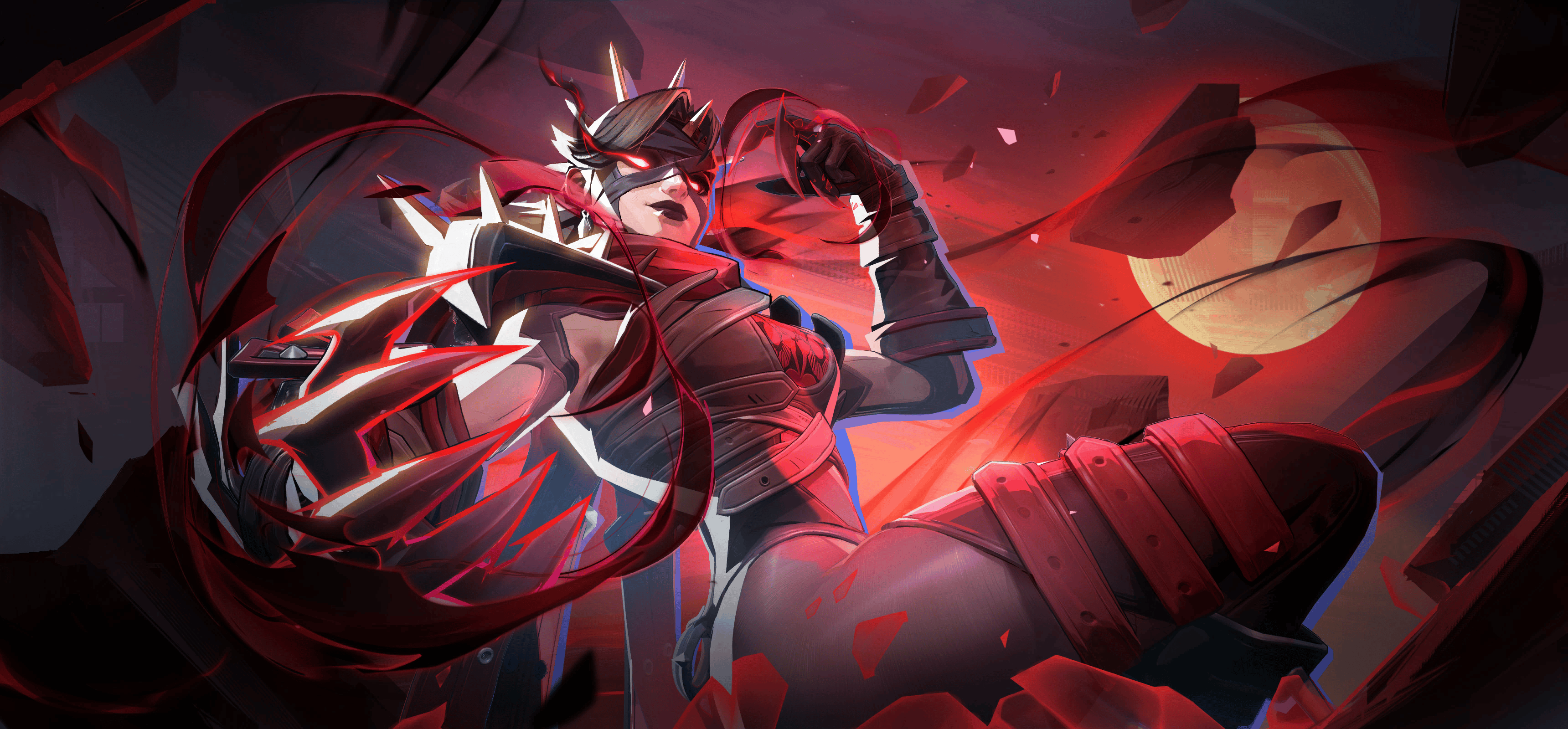 Malicious Whirlwind MVP