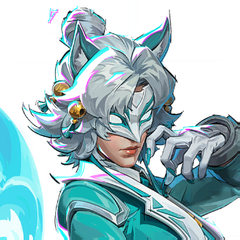 White Fox