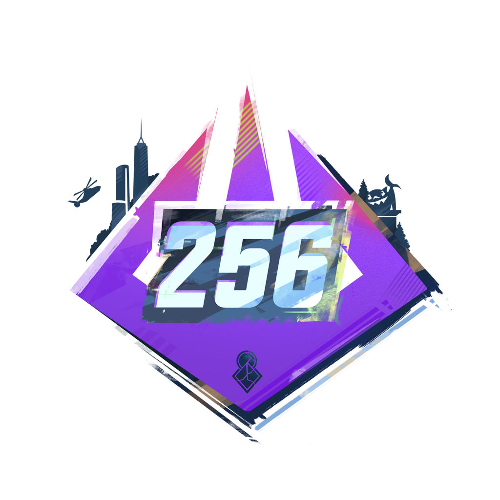 Mrc Chronoverse Challenger (S7)