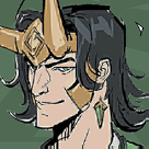Low-Key Loki