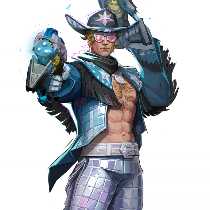 Groovy Guardian