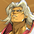 Adam Warlock