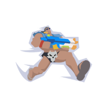 Operation Cool Down