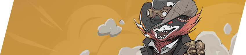 Bounty Hunter