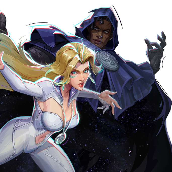 Storied Survivors