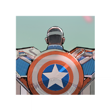 Captain America: Brave New World
