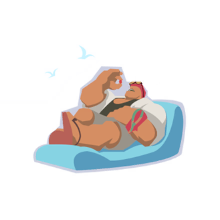 Whale Waves