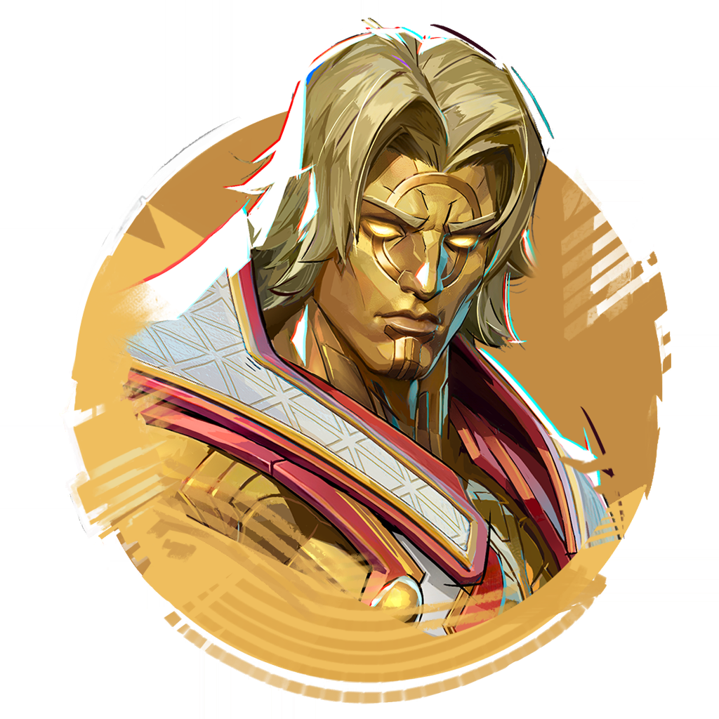 Adam Warlock
