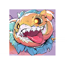 Jeff O'lantern