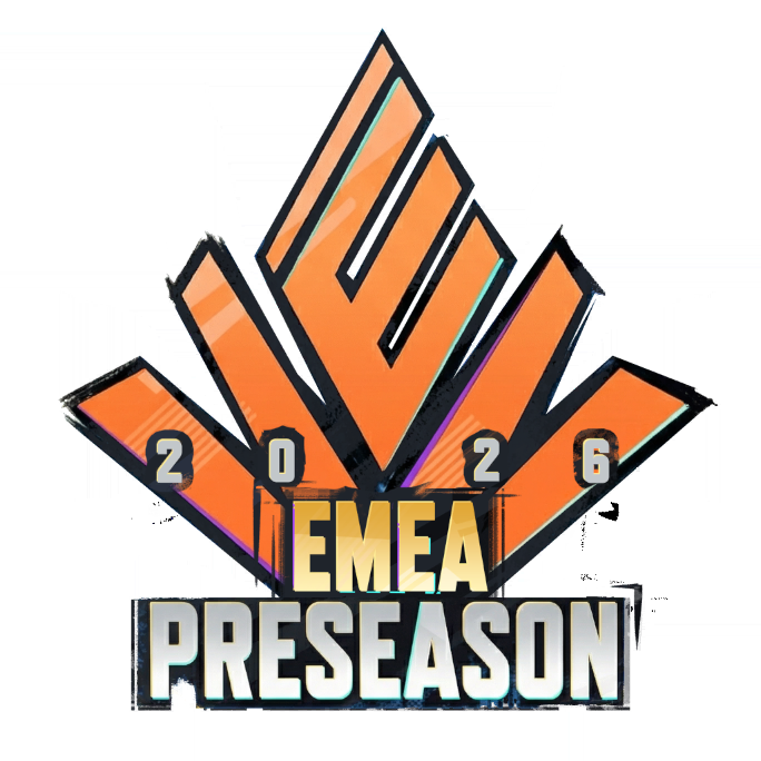 Emea Preseason 2026
