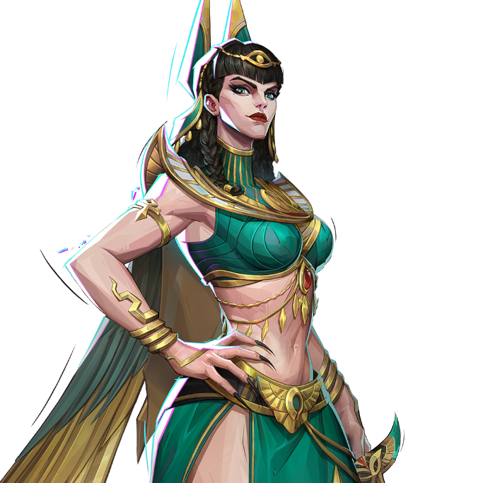 Consort Of Khonshu
