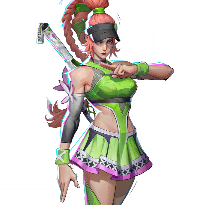 Sporty Tea