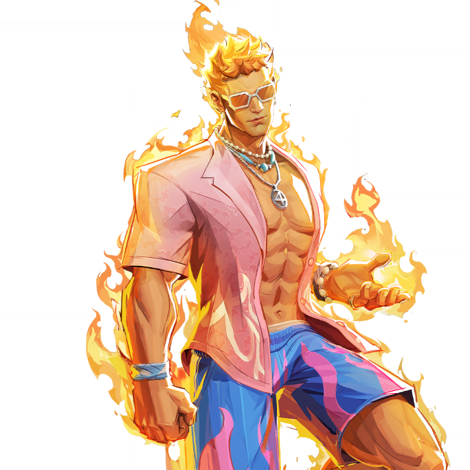 Sunny Sizzler