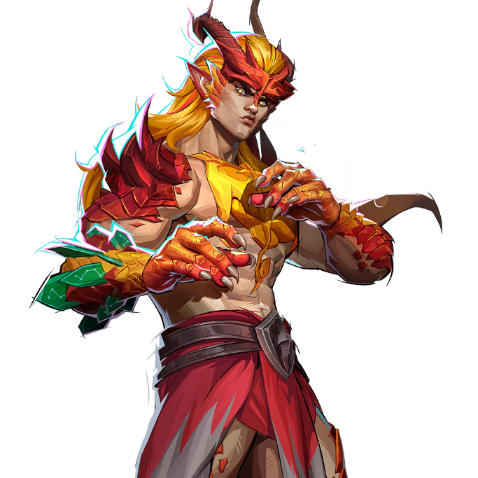 Shenloong Champion