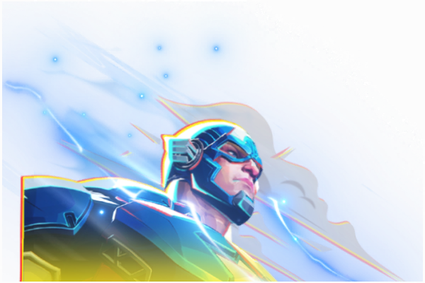 Captain America Dynamic Avatar