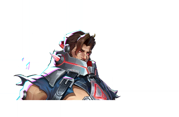 Cyclops - Weapon M Bundle