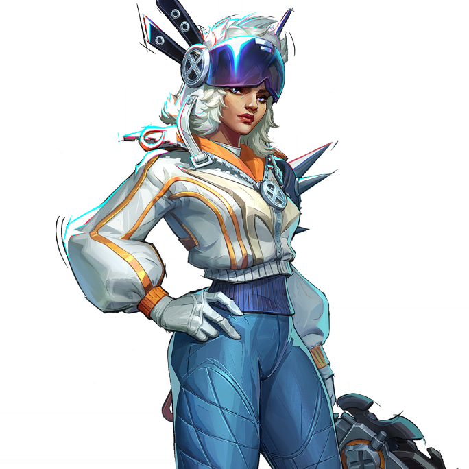 Frozen Demon