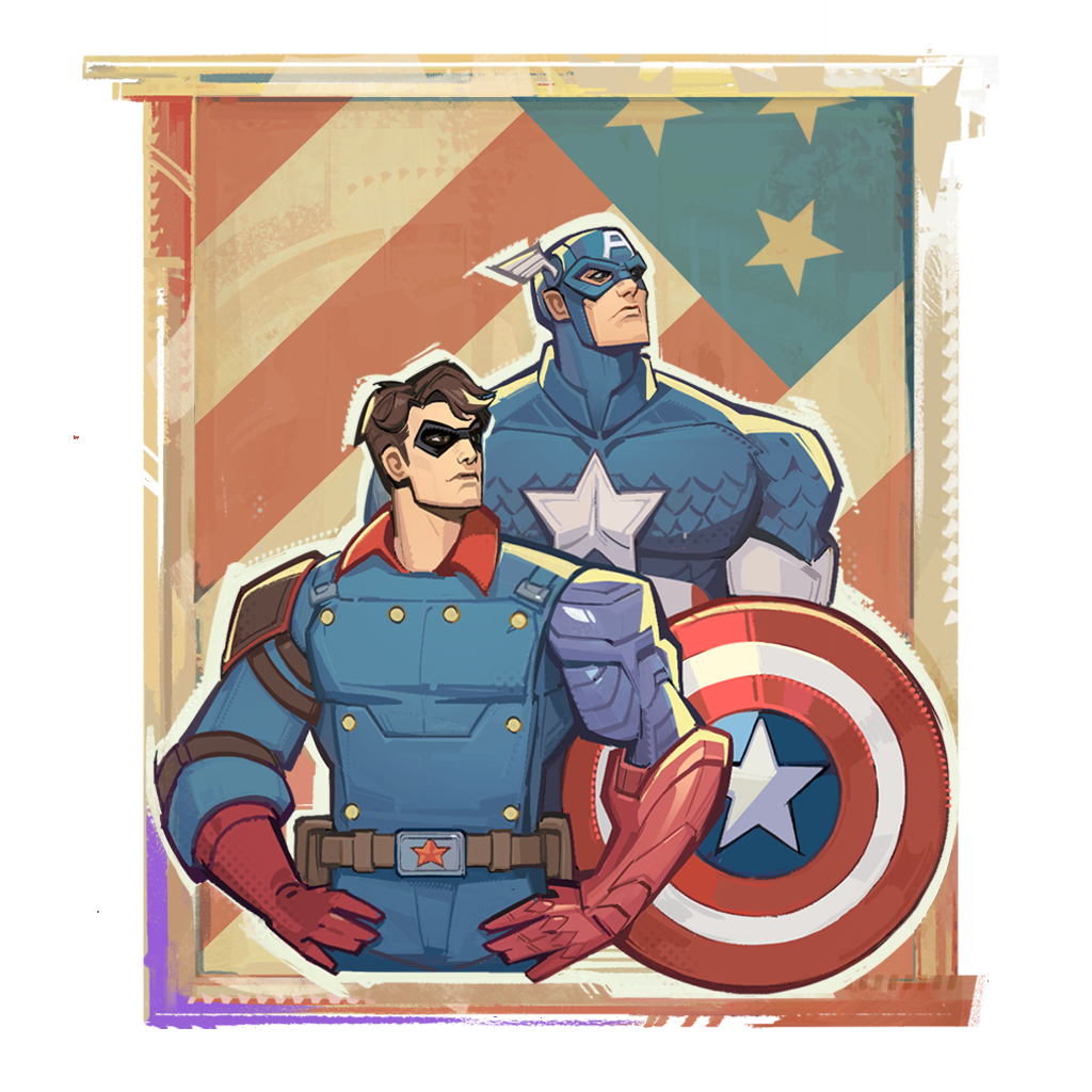 Bucky