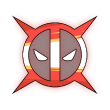 Deadpool Deluxe Ko Prompt 2