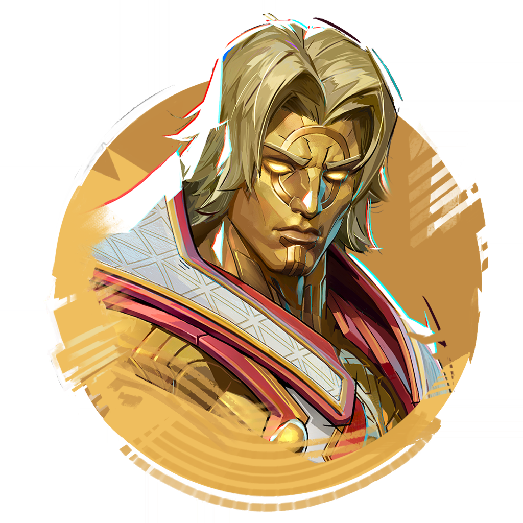 Adam Warlock