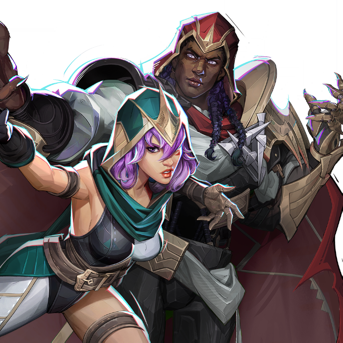Twisted Thorns