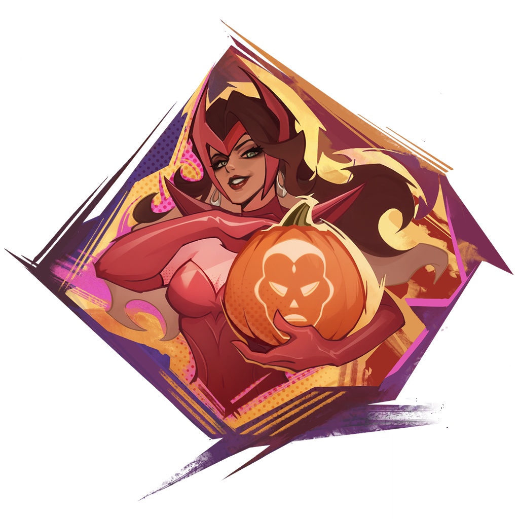 Witch Of The Evil Eye