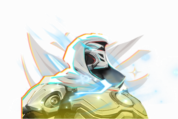 Moon Knight Dynamic Avatar