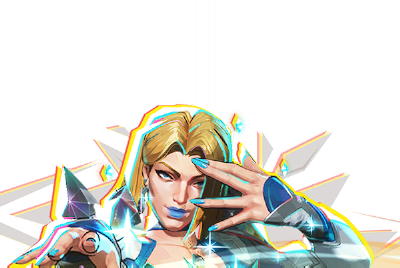 Emma Frost Deluxe Avatar