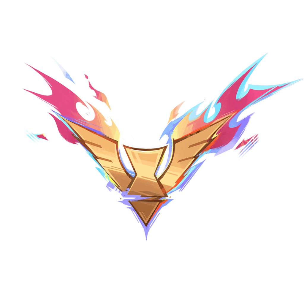 Phoenix Widow
